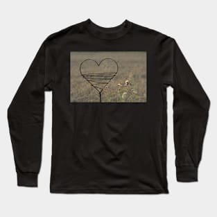 Summer love Long Sleeve T-Shirt